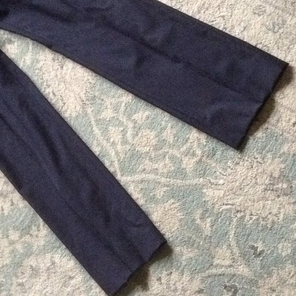 Helmut Lang button fly pant - Picture 3 of 5